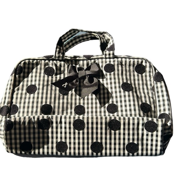 Christian Dior Travel / Make up Bag New without tags - Picture 3 of 7